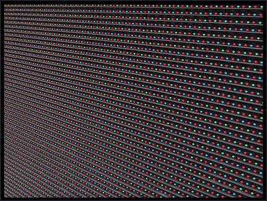 LED